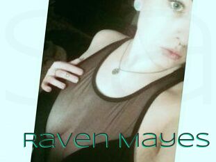 Raven_Mayes