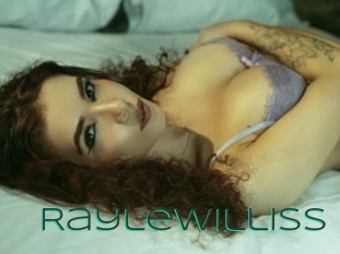 RayleWilliss