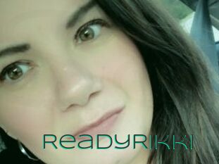 ReadyRikki