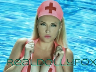 RealDollyFox