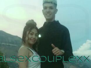 RealSexCoupleXx