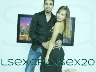 RealSexCplxSex20