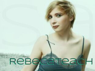 RebecaTeach