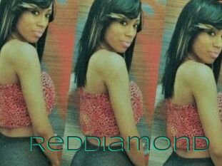 RedDiamond