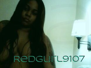 RedGurl9107