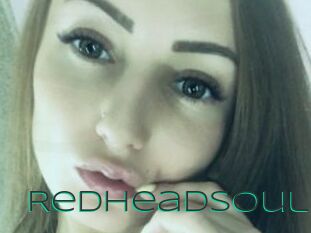 RedHeadSoul