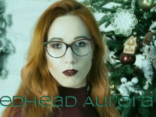 RedHead_Aurora