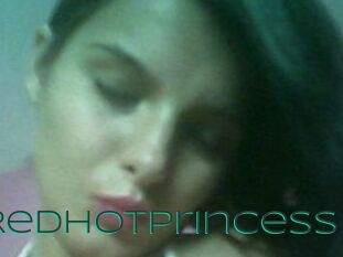 RedHotPrincess