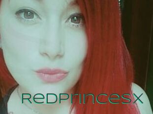 Redprincesx