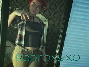 Redroxyxo