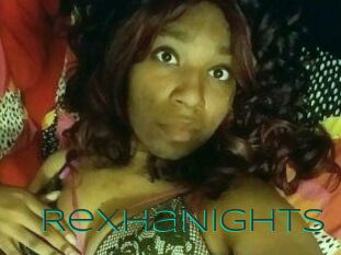 RexhaNights