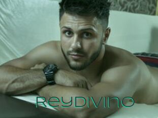 ReyDivino