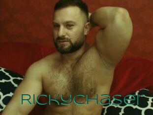 RickyChaser