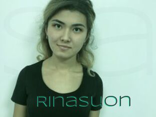 RinaSuon