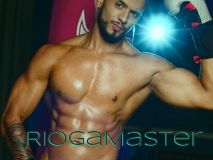 RiogaMaster