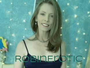 RobinErotic