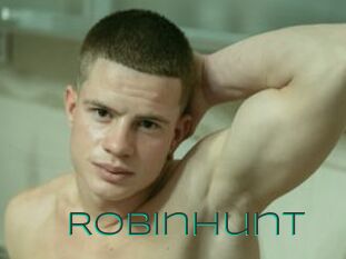 RobinHunt