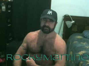 RockyMartino