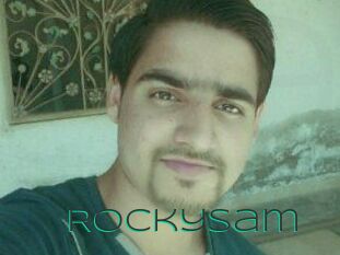 Rockysam