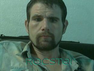 Rocster