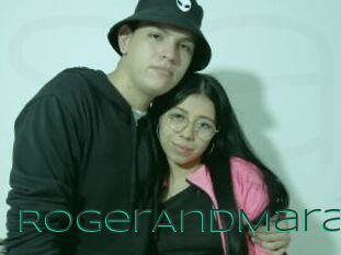 RogerAndMara