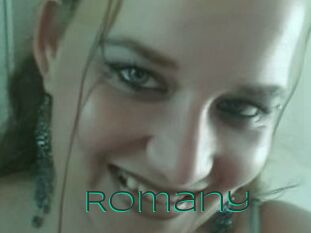 Romany