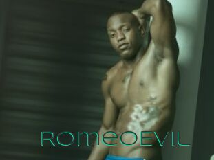 RomeoEvil