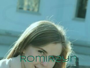 RomiReyn