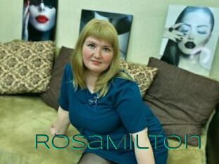 RosaMilton