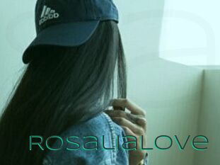 Rosalia_Love