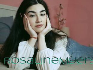 RosalineMyers
