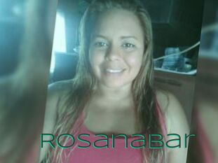 RosanaBar