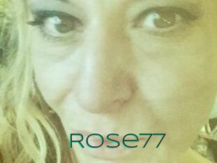 Rose77