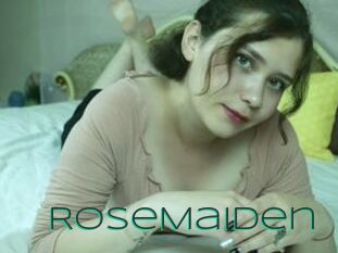 RoseMaiden