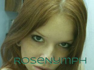 RoseNymph