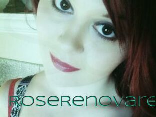 RoseRenovare