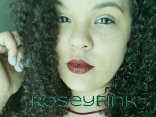 RoseyPink