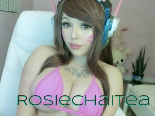 RosieChaiTea