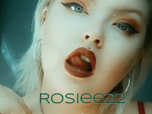 Rosiee22