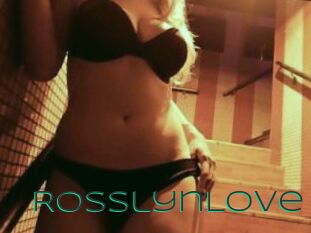 RosslynLove