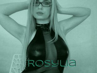 Rosylia