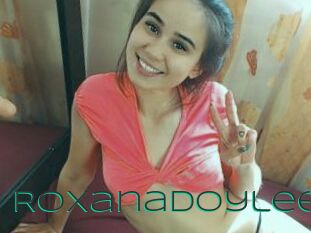 RoxanaDoylee