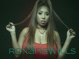 RoxanaWills