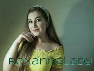 RoxannaLady