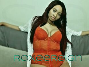 RoxeeReign