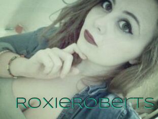 RoxieRoberts