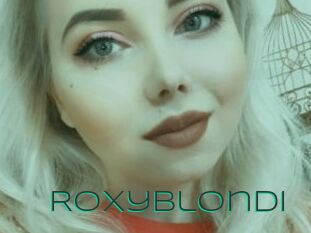 RoxyBlondi