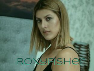 RoxyFisher