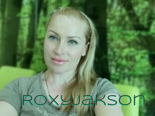 RoxyJakson