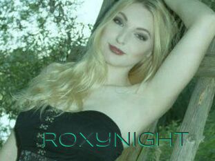 RoxyNight